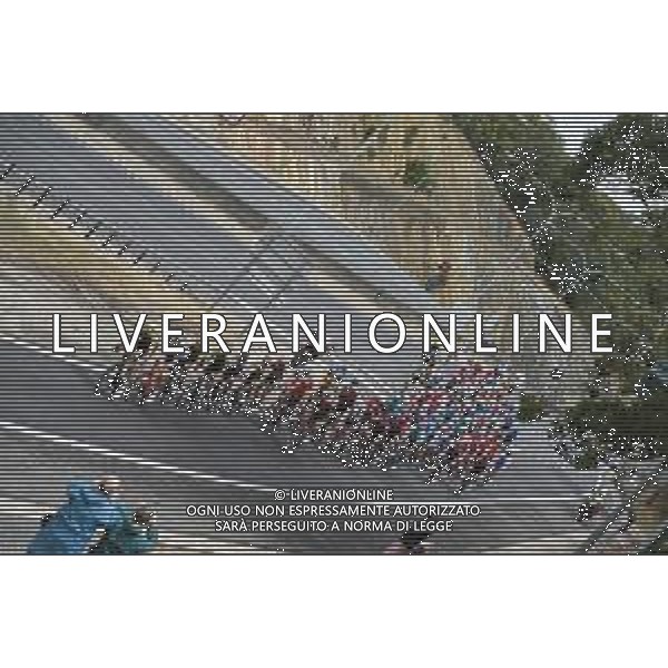 23-01-2020 Tour Down Under; Tappa 03 Unley - Paracombe; - Australia ©SIROTTI / AGENZIA ALDO LIVERANI SAS