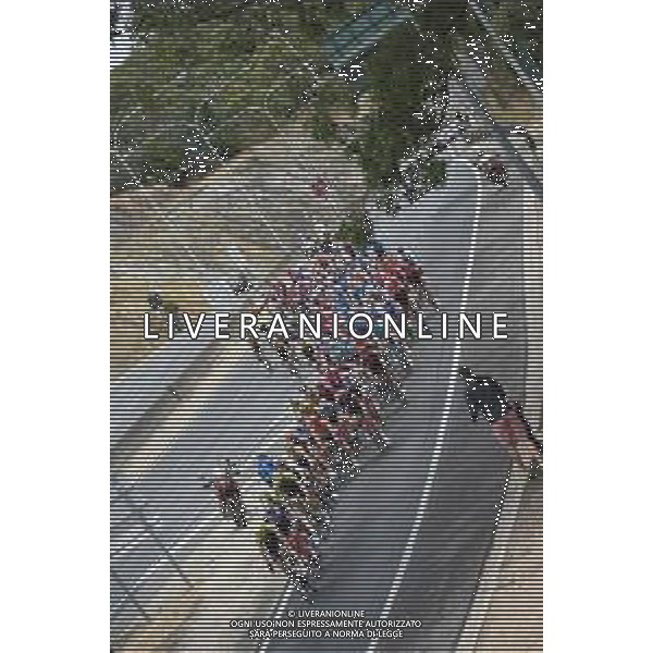 23-01-2020 Tour Down Under; Tappa 03 Unley - Paracombe; - Australia ©SIROTTI / AGENZIA ALDO LIVERANI SAS