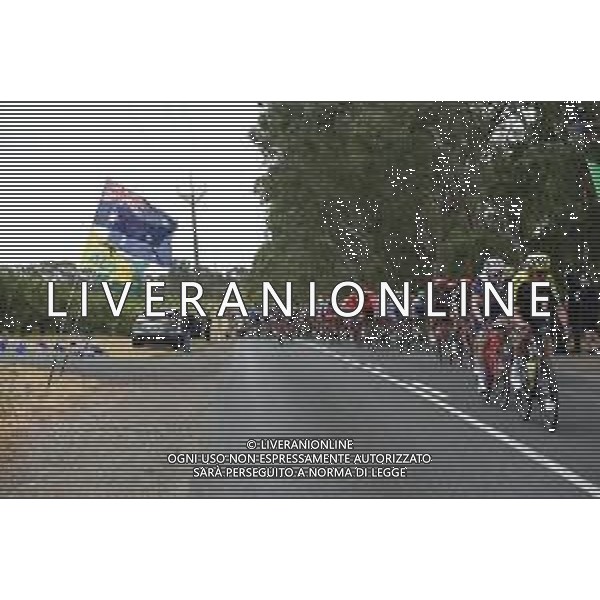 23-01-2020 Tour Down Under; Tappa 03 Unley - Paracombe; - Australia ©SIROTTI / AGENZIA ALDO LIVERANI SAS