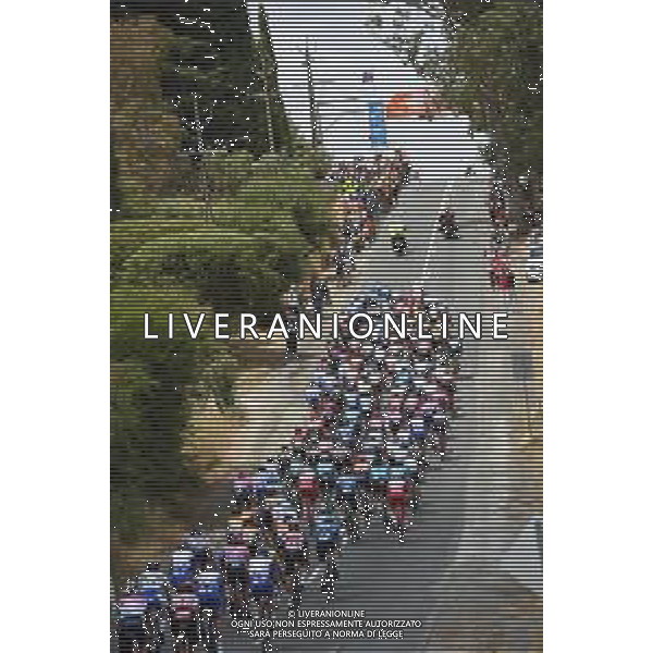 23-01-2020 Tour Down Under; Tappa 03 Unley - Paracombe; Paracombe; - Australia ©SIROTTI / AGENZIA ALDO LIVERANI SAS