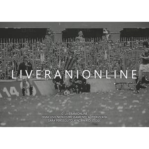 01-05-1974 MILANO COPPA ITALIA SEMIFINALI INTER -MILAN 2-1 NELLA FOTO ROBERTO BONINSEGNA AG ALDO LIVERANI SAS