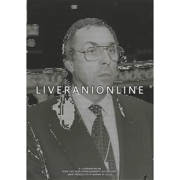 RETROSPETTIVA PATRICK SERCU CICLISTA NELLA FOTO PATRICK SERCU AG ALDO LIVERANI SAS