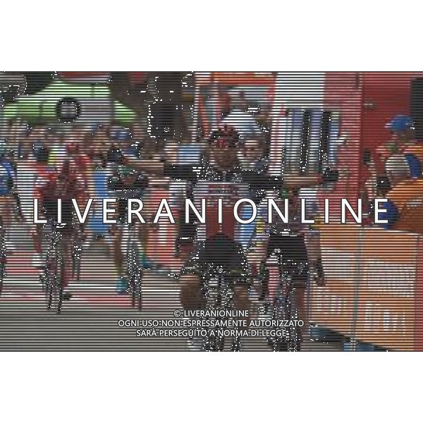 24-01-2020 Tour Down Under; Tappa 04 Norwood - Murray Bridge; 2020, Lotto - Soudal; Ewan, Caleb; Murray Bridge; FOTO STEFANO SIROTTI-AG ALDO LIVERANI SAS