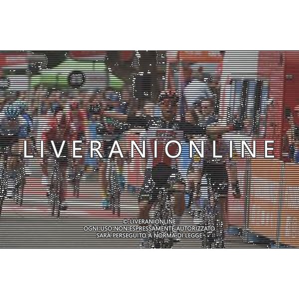 24-01-2020 Tour Down Under; Tappa 04 Norwood - Murray Bridge; 2020, Lotto - Soudal; Ewan, Caleb; Murray Bridge; FOTO STEFANO SIROTTI-AG ALDO LIVERANI SAS