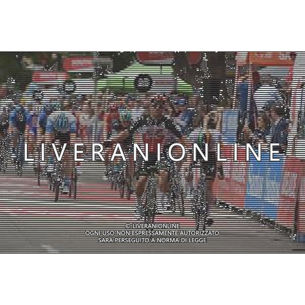 24-01-2020 Tour Down Under; Tappa 04 Norwood - Murray Bridge; 2020, Lotto - Soudal; Ewan, Caleb; Murray Bridge; FOTO STEFANO SIROTTI-AG ALDO LIVERANI SAS
