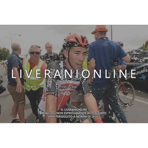 24-01-2020 Tour Down Under; Tappa 04 Norwood - Murray Bridge; 2020, Lotto - Soudal; Ewan, Caleb; Murray Bridge; FOTO STEFANO SIROTTI-AG ALDO LIVERANI SAS
