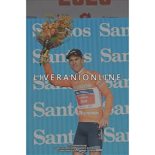 24-01-2020 Tour Down Under; Tappa 04 Norwood - Murray Bridge; 2020, Trek - Segafredo; Porte, Richie; Murray Bridge; FOTO STEFANO SIROTTI-AG ALDO LIVERANI SAS