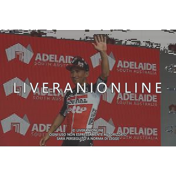 24-01-2020 Tour Down Under; Tappa 04 Norwood - Murray Bridge; 2020, Lotto - Soudal; Ewan, Caleb; Murray Bridge; FOTO STEFANO SIROTTI-AG ALDO LIVERANI SAS