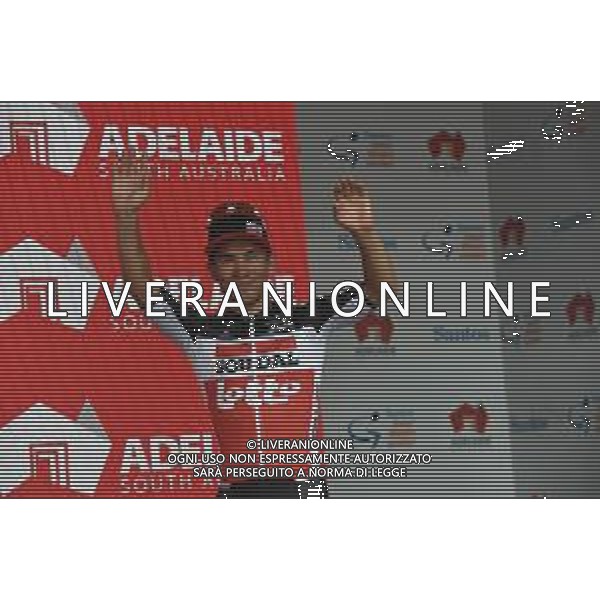 24-01-2020 Tour Down Under; Tappa 04 Norwood - Murray Bridge; 2020, Lotto - Soudal; Ewan, Caleb; Murray Bridge; FOTO STEFANO SIROTTI-AG ALDO LIVERANI SAS
