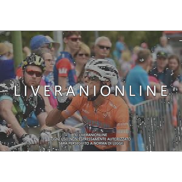 24-01-2020 Tour Down Under; Tappa 04 Norwood - Murray Bridge; 2020, Trek - Segafredo; Porte, Richie; Murray Bridge; FOTO STEFANO SIROTTI-AG ALDO LIVERANI SAS