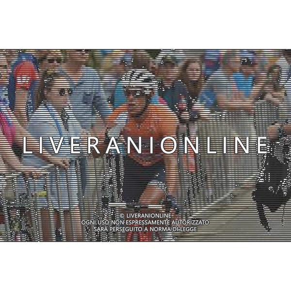 24-01-2020 Tour Down Under; Tappa 04 Norwood - Murray Bridge; 2020, Trek - Segafredo; Porte, Richie; Murray Bridge; FOTO STEFANO SIROTTI-AG ALDO LIVERANI SAS