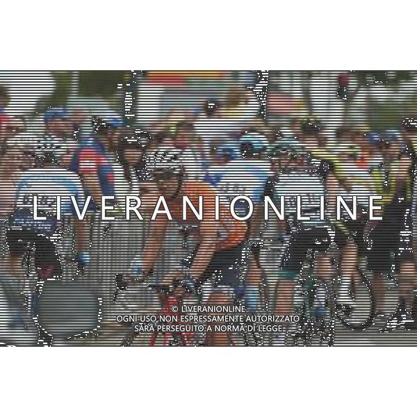 24-01-2020 Tour Down Under; Tappa 04 Norwood - Murray Bridge; 2020, Trek - Segafredo; Porte, Richie; Murray Bridge; FOTO STEFANO SIROTTI-AG ALDO LIVERANI SAS