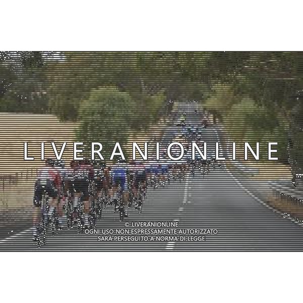 24-01-2020 Tour Down Under; Tappa 04 Norwood - Murray Bridge; FOTO STEFANO SIROTTI-AG ALDO LIVERANI SAS