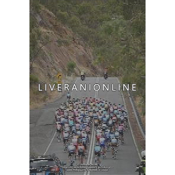 24-01-2020 Tour Down Under; Tappa 04 Norwood - Murray Bridge; FOTO STEFANO SIROTTI-AG ALDO LIVERANI SAS