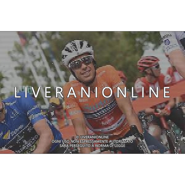 24-01-2020 Tour Down Under; Tappa 04 Norwood - Murray Bridge; 2020, Trek - Segafredo; Porte, Richie; Norwood; FOTO STEFANO SIROTTI-AG ALDO LIVERANI SAS