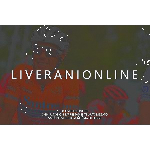 24-01-2020 Tour Down Under; Tappa 04 Norwood - Murray Bridge; 2020, Trek - Segafredo; Porte, Richie; Norwood; FOTO STEFANO SIROTTI-AG ALDO LIVERANI SAS