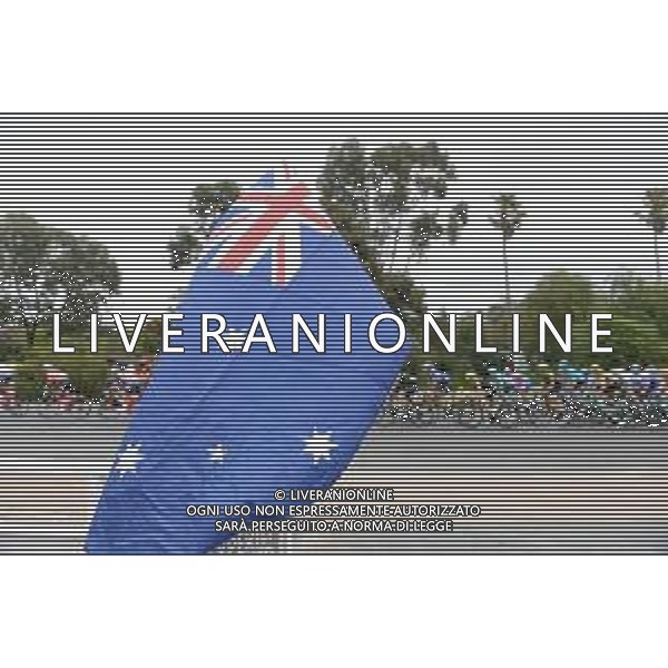 24-01-2020 Tour Down Under; Tappa 04 Norwood - Murray Bridge; FOTO STEFANO SIROTTI-AG ALDO LIVERANI SAS