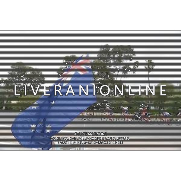 24-01-2020 Tour Down Under; Tappa 04 Norwood - Murray Bridge; FOTO STEFANO SIROTTI-AG ALDO LIVERANI SAS