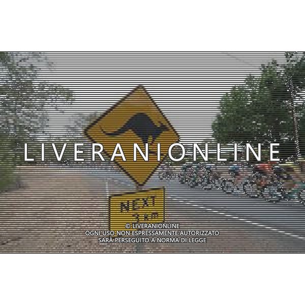 24-01-2020 Tour Down Under; Tappa 04 Norwood - Murray Bridge; FOTO STEFANO SIROTTI-AG ALDO LIVERANI SAS