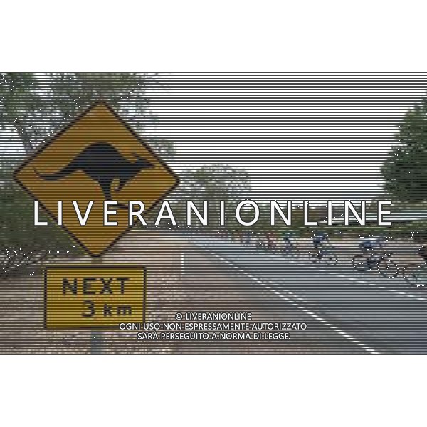 24-01-2020 Tour Down Under; Tappa 04 Norwood - Murray Bridge; FOTO STEFANO SIROTTI-AG ALDO LIVERANI SAS
