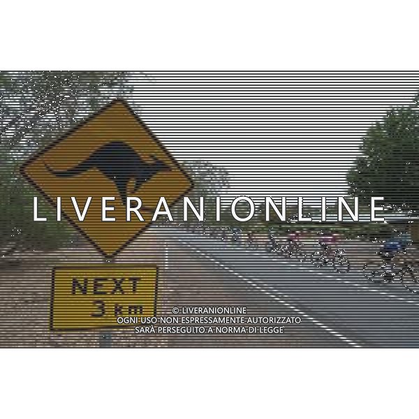 24-01-2020 Tour Down Under; Tappa 04 Norwood - Murray Bridge; FOTO STEFANO SIROTTI-AG ALDO LIVERANI SAS