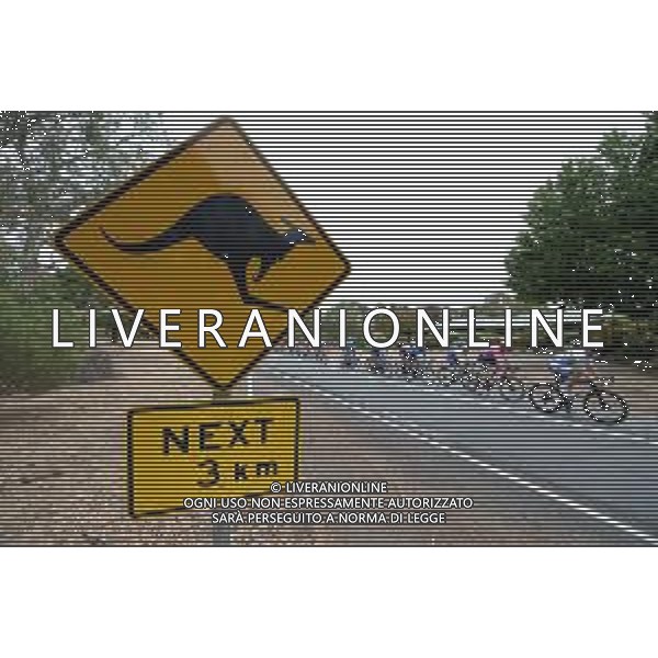 24-01-2020 Tour Down Under; Tappa 04 Norwood - Murray Bridge; FOTO STEFANO SIROTTI-AG ALDO LIVERANI SAS