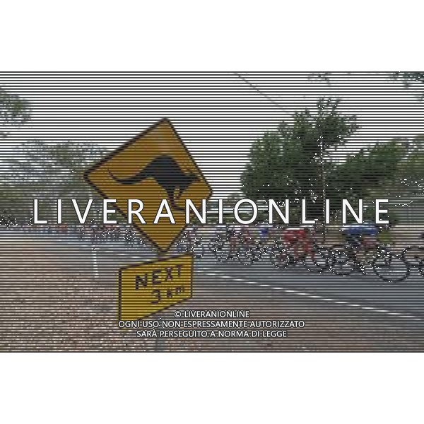 24-01-2020 Tour Down Under; Tappa 04 Norwood - Murray Bridge; FOTO STEFANO SIROTTI-AG ALDO LIVERANI SAS