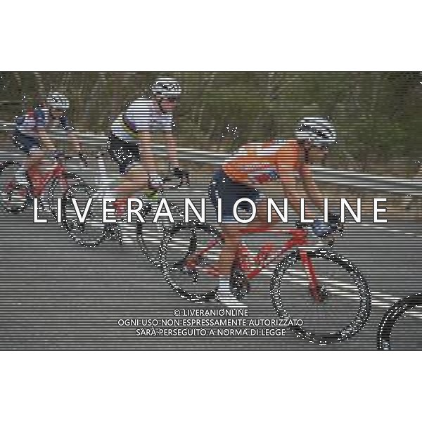 24-01-2020 Tour Down Under; Tappa 04 Norwood - Murray Bridge; 2020, Trek - Segafredo; Porte, Richie; Pedersen, Mads; FOTO STEFANO SIROTTI-AG ALDO LIVERANI SAS