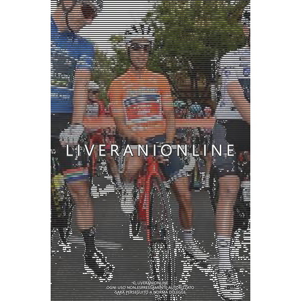 24-01-2020 Tour Down Under; Tappa 04 Norwood - Murray Bridge; 2020, Trek - Segafredo; Porte, Richie; Norwood; FOTO STEFANO SIROTTI-AG ALDO LIVERANI SAS