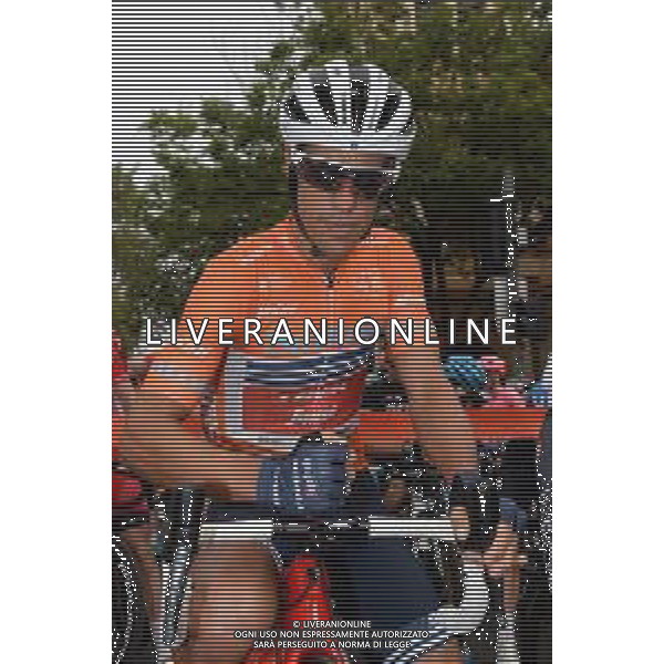 24-01-2020 Tour Down Under; Tappa 04 Norwood - Murray Bridge; 2020, Trek - Segafredo; Porte, Richie; Norwood; FOTO STEFANO SIROTTI-AG ALDO LIVERANI SAS