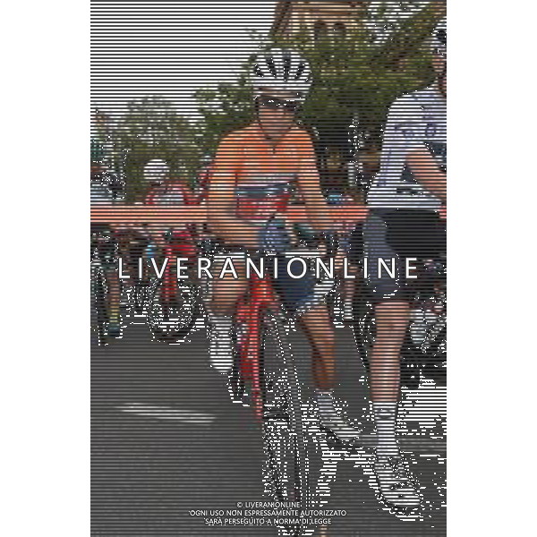 24-01-2020 Tour Down Under; Tappa 04 Norwood - Murray Bridge; 2020, Trek - Segafredo; Porte, Richie; Norwood; FOTO STEFANO SIROTTI-AG ALDO LIVERANI SAS