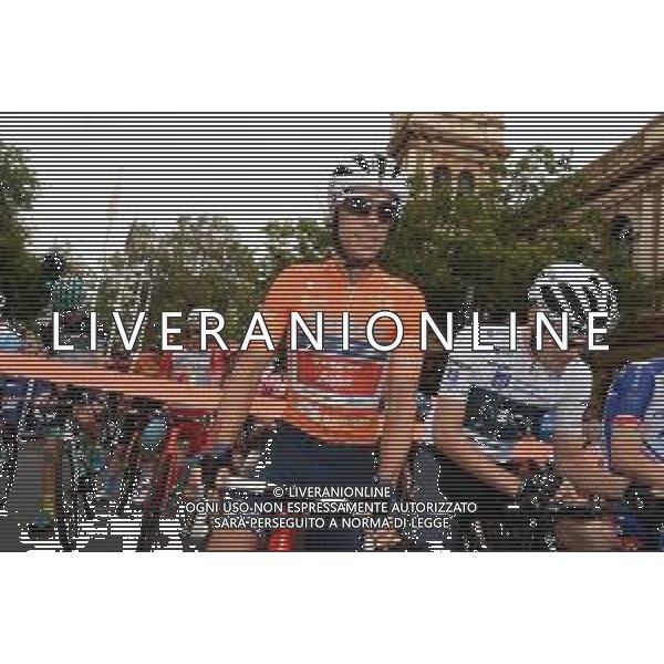24-01-2020 Tour Down Under; Tappa 04 Norwood - Murray Bridge; 2020, Trek - Segafredo; Porte, Richie; Norwood; FOTO STEFANO SIROTTI-AG ALDO LIVERANI SAS