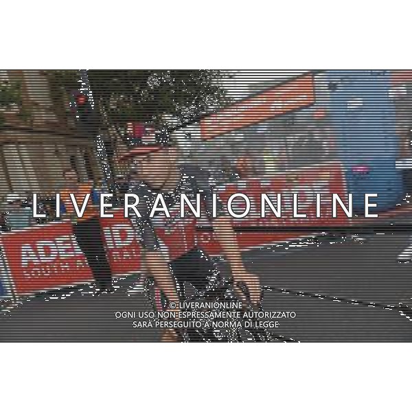 24-01-2020 Tour Down Under; Tappa 04 Norwood - Murray Bridge; 2020, Lotto - Soudal; Ewan, Caleb; Norwood; FOTO STEFANO SIROTTI-AG ALDO LIVERANI SAS