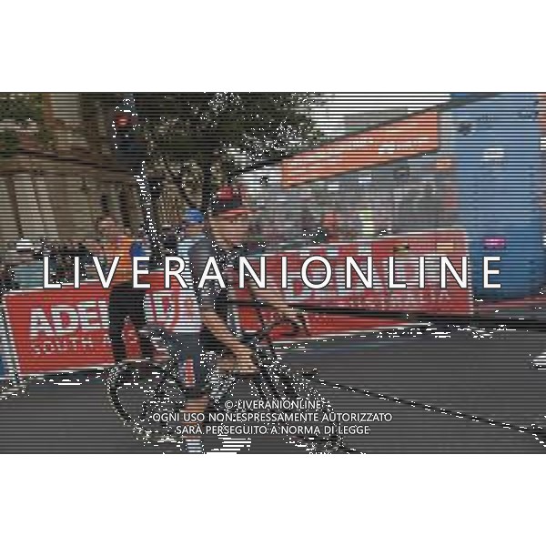 24-01-2020 Tour Down Under; Tappa 04 Norwood - Murray Bridge; 2020, Lotto - Soudal; Ewan, Caleb; Norwood; FOTO STEFANO SIROTTI-AG ALDO LIVERANI SAS