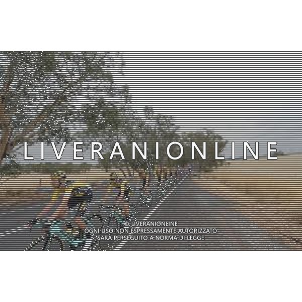 24-01-2020 Tour Down Under; Tappa 04 Norwood - Murray Bridge; 2020, Jumbo - Visma; Bennett, George; FOTO STEFANO SIROTTI-AG ALDO LIVERANI SAS