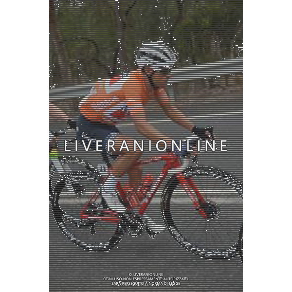 24-01-2020 Tour Down Under; Tappa 04 Norwood - Murray Bridge; 2020, Trek - Segafredo; Porte, Richie; FOTO STEFANO SIROTTI-AG ALDO LIVERANI SAS