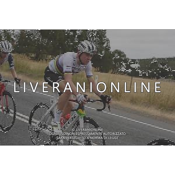 24-01-2020 Tour Down Under; Tappa 04 Norwood - Murray Bridge; 2020, Trek - Segafredo; Pedersen, Mads; FOTO STEFANO SIROTTI-AG ALDO LIVERANI SAS