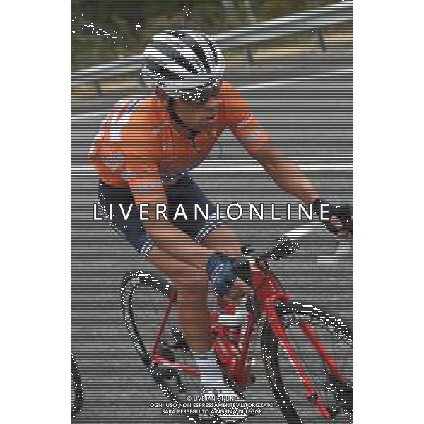 24-01-2020 Tour Down Under; Tappa 04 Norwood - Murray Bridge; 2020, Trek - Segafredo; Porte, Richie; FOTO STEFANO SIROTTI-AG ALDO LIVERANI SAS