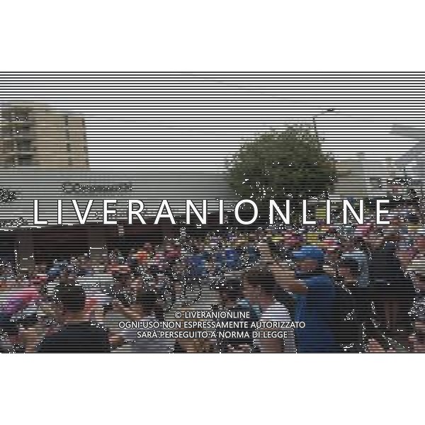 25-01-2020 Tour Down Under; Tappa 05 Glenelg - Victor Harbor; Glenelg; ©SIROTTI / AGENZIA ALDO LIVERANI SAS