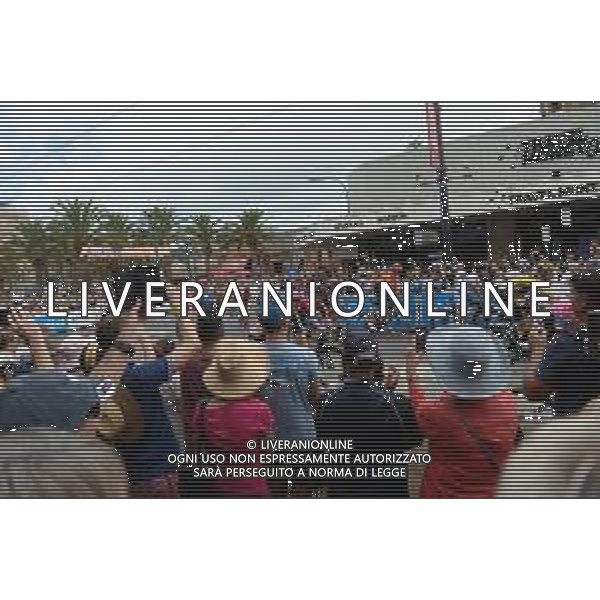 25-01-2020 Tour Down Under; Tappa 05 Glenelg - Victor Harbor; Glenelg; ©SIROTTI / AGENZIA ALDO LIVERANI SAS