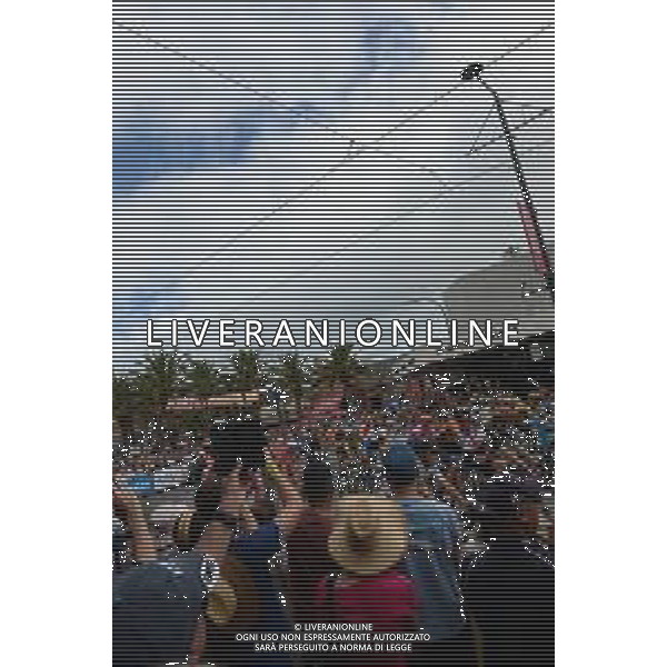 25-01-2020 Tour Down Under; Tappa 05 Glenelg - Victor Harbor; Glenelg; ©SIROTTI / AGENZIA ALDO LIVERANI SAS