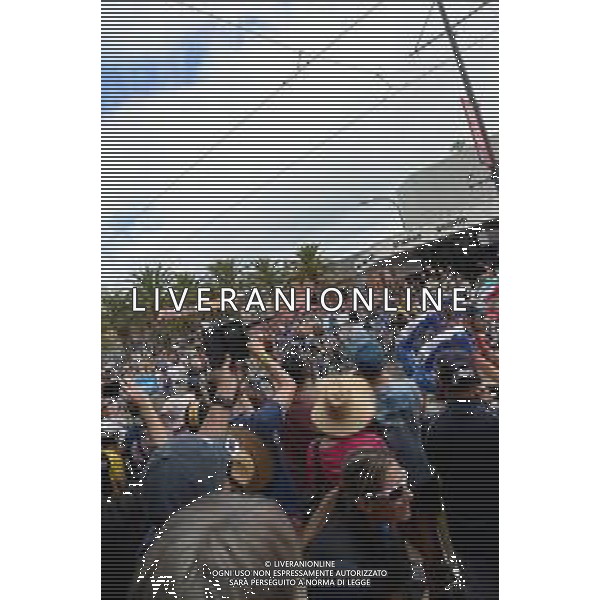 25-01-2020 Tour Down Under; Tappa 05 Glenelg - Victor Harbor; Glenelg; ©SIROTTI / AGENZIA ALDO LIVERANI SAS