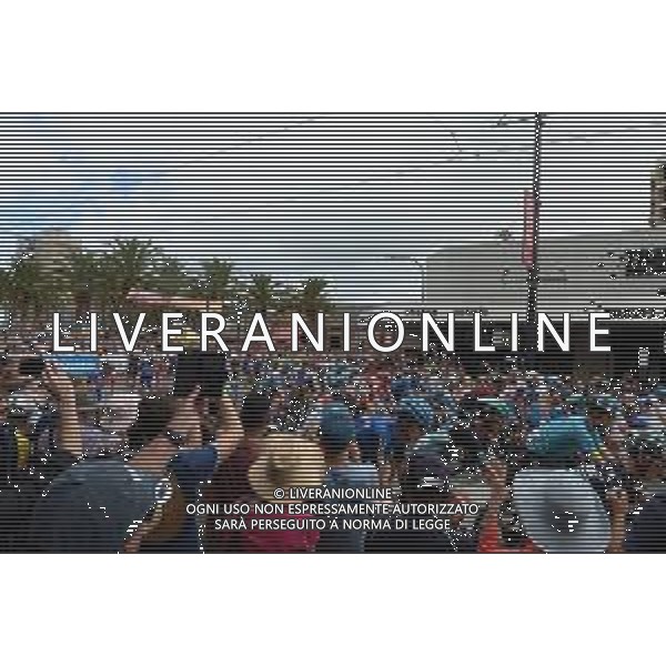 25-01-2020 Tour Down Under; Tappa 05 Glenelg - Victor Harbor; Glenelg; ©SIROTTI / AGENZIA ALDO LIVERANI SAS