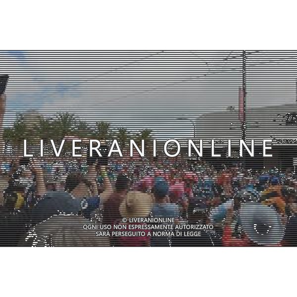 25-01-2020 Tour Down Under; Tappa 05 Glenelg - Victor Harbor; Glenelg; ©SIROTTI / AGENZIA ALDO LIVERANI SAS