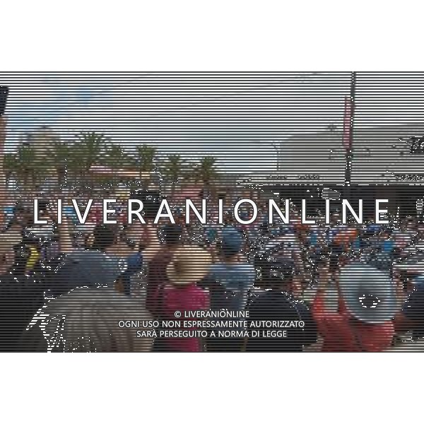 25-01-2020 Tour Down Under; Tappa 05 Glenelg - Victor Harbor; 2020, Ccc; Rosskopf, Joey; Glenelg; ©SIROTTI / AGENZIA ALDO LIVERANI SAS