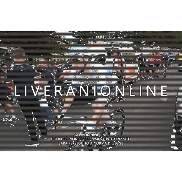 25-01-2020 Tour Down Under; Tappa 05 Glenelg - Victor Harbor; 2020, Cofidis; Viviani, Elia; Glenelg; ©SIROTTI / AGENZIA ALDO LIVERANI SAS