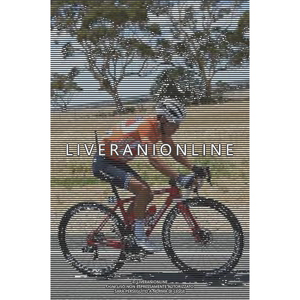 25-01-2020 Tour Down Under; Tappa 05 Glenelg - Victor Harbor; 2020, Trek - Segafredo; Porte, Richie; ©SIROTTI / AGENZIA ALDO LIVERANI SAS