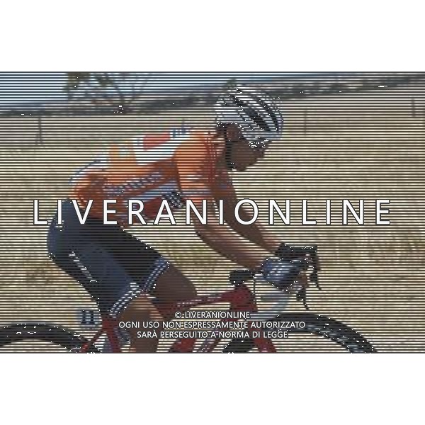 25-01-2020 Tour Down Under; Tappa 05 Glenelg - Victor Harbor; 2020, Trek - Segafredo; Porte, Richie; ©SIROTTI / AGENZIA ALDO LIVERANI SAS