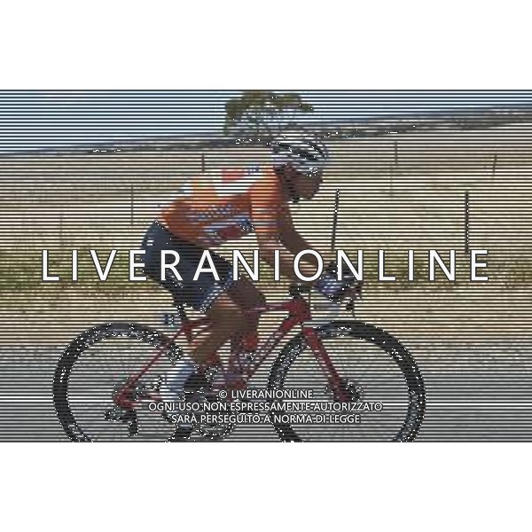 25-01-2020 Tour Down Under; Tappa 05 Glenelg - Victor Harbor; 2020, Trek - Segafredo; Porte, Richie; ©SIROTTI / AGENZIA ALDO LIVERANI SAS