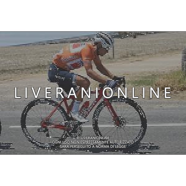 25-01-2020 Tour Down Under; Tappa 05 Glenelg - Victor Harbor; 2020, Trek - Segafredo; Porte, Richie; ©SIROTTI / AGENZIA ALDO LIVERANI SAS